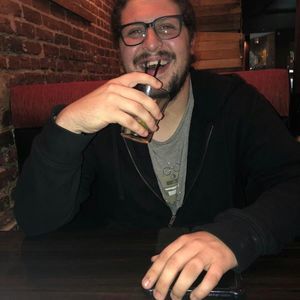 Meet your Posher, Steve-o